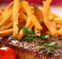 Heathcote Inn Hotel - Pubs Melbourne