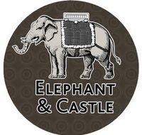 Elephant  Castle Hotel - Pubs Melbourne