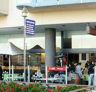 Salt Bar and Restaurant - Pubs Melbourne