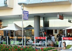 Salt Bar And Restaurant - Pubs Melbourne 0