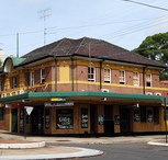 Duke of Wellington Hotel - Pubs Melbourne