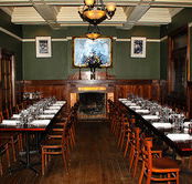 Hotel Spencer - Pubs Melbourne