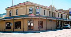 Caulfield VIC Pubs Melbourne