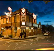 London Tavern Hotel - Pubs Melbourne