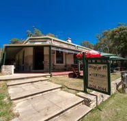 Greenman Inn - Pubs Melbourne