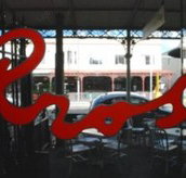 Rrose Bar - Pubs Melbourne