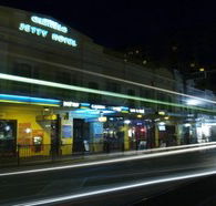 Glenelg Jetty Hotel - Pubs Melbourne