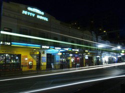 Glenelg Jetty Hotel - Pubs Melbourne 0