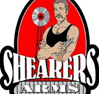 Shearers Arms Tavern - Pubs Melbourne