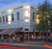 Temperance Hotel - Pubs Melbourne