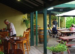Pitt Town NSW Pubs Melbourne