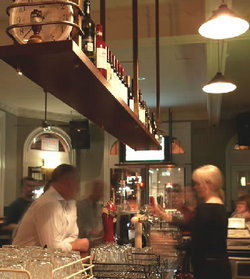 The Swan Hotel - Pubs Melbourne 1