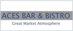 Aces Bar And Bistro - Pubs Melbourne 1