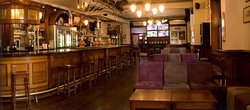 Coopers Alehouse At The Earl - Pubs Melbourne 1