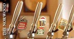Norwood Hotel - Pubs Melbourne 1