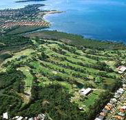 Redland Bay Golf Club - Pubs Melbourne