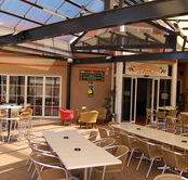 Somerset Hotel - Pubs Melbourne