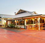 Potters Hotel and Brewery - Pubs Melbourne