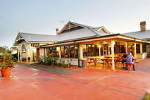 Potters Hotel And Brewery - Pubs Melbourne 0