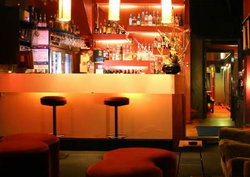 La La Land - Windsor - Pubs Melbourne 1