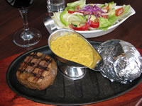 Embers Steakhouse - Pubs Melbourne 1