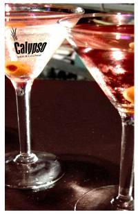 Calypso Bar And Lounge - Pubs Melbourne 1