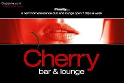 Cherry Bar - Pubs Melbourne 1