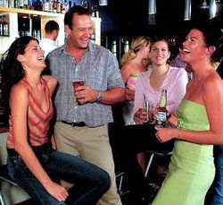 Daveys Hotel - Pubs Melbourne 1