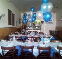 Pelagos Greek Tavern - Pubs Melbourne