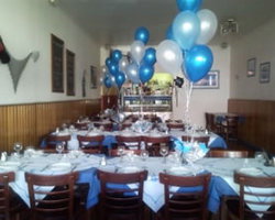 Pelagos Greek Tavern - Pubs Melbourne 0