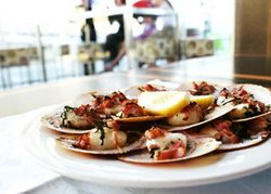 Salt Bar And Restaurant - Pubs Melbourne 1