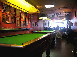 Elwood VIC Pubs Melbourne