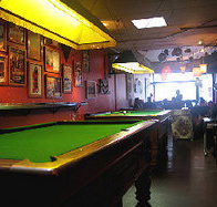 The Elwood Lounge - Pubs Melbourne