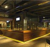 Penrith Panthers - Pubs Melbourne