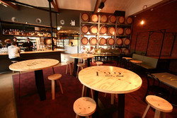 Grosvenor Hotel - Pubs Melbourne 1