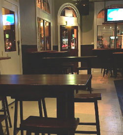 The Swan Hotel - Pubs Melbourne 2