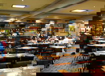 Kelly's Motor Club Hotel - Pubs Melbourne 2