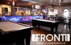 Hotel Royal Torrensville - Pubs Melbourne 2