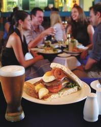 Railway Hotel - Pubs Melbourne 2