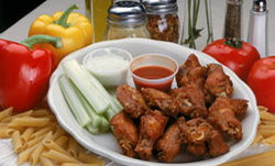 Three Brothers Arms - Pubs Melbourne 2