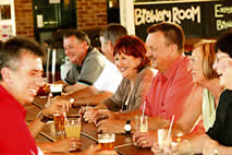 Potters Hotel And Brewery - Pubs Melbourne 1