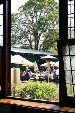 Belgian Beer Cafe Bluestone - Pubs Melbourne 2