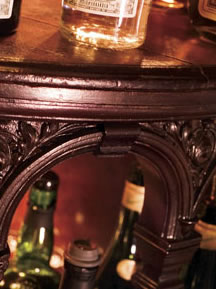 Marble Bar - Pubs Melbourne 1