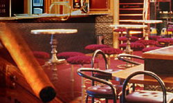 The Velvet Cigar - Pubs Melbourne 2