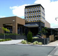 Hinterland Hotel - Pubs Melbourne