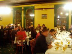 O'Sullivans Sibeen Irish Bar, Restaurant & Functions - Pubs Melbourne 2