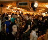 Bar Broadway - Pubs Melbourne 2