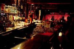 Cherry Bar - Pubs Melbourne 2