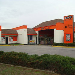 Deer Park Hotel - Pubs Melbourne 2