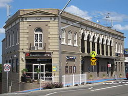 Allawah Hotel - Pubs Melbourne 2